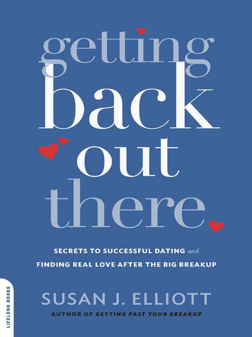 Title details for Getting Back Out There by Susan J. Elliott - Available